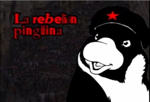 La Rebelion Pinguina
